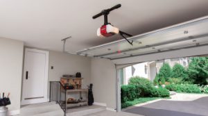 Votre ouvre-porte de garage est-il vraiment sécuritaire ?