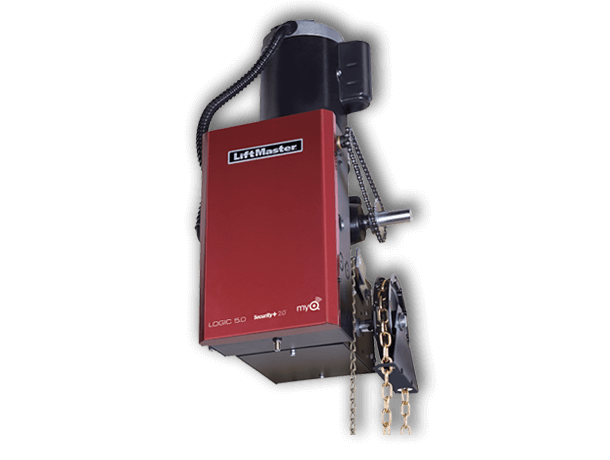 Ouvre-porte de garage électrique LiftMaster&nbsp;GH