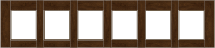 Panoramic without grids