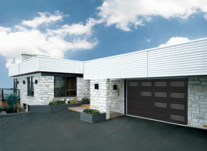 Modernisez votre porte de garage !