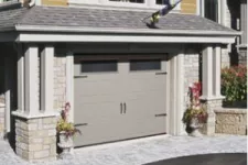 Des faits méconnus à savoir sur les portes de garage