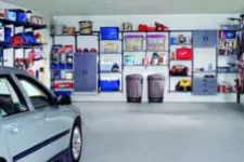 Oubliez votre garage ennuyeux; transformez-le!