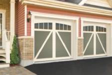 5 points importants à savoir à propos des portes de garage de style champêtre