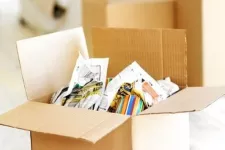 4 étapes pour faciliter le déménagement de votre garage