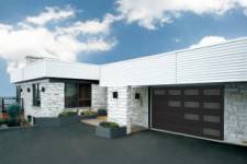 Modernisez votre porte de garage !