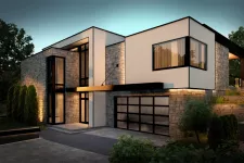Tendances technologiques et style contemporain
