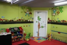 Remplacer votre garage poussiéreux par une salle de jeux renversante