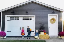 Pourquoi devriez-vous commencer à organiser votre garage?
