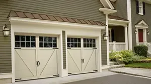 Portes de garage Princeton P-23