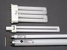 Fluocompactes