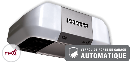 Ouvre-porte LiftMaster